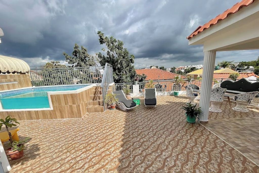 Photo of Outdoor in Mendoza