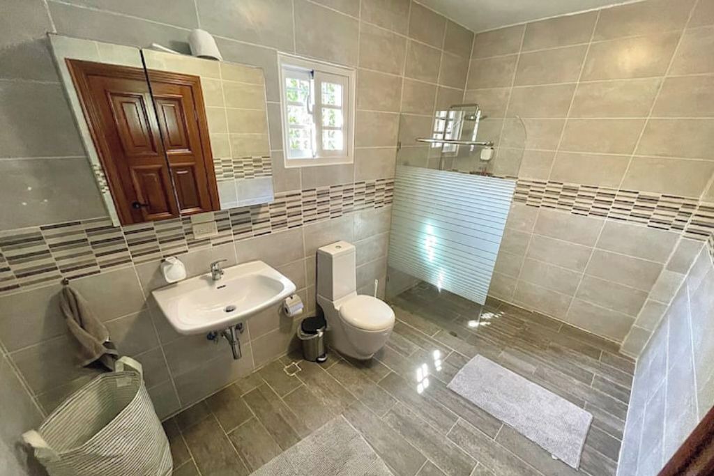 Photo of Bathroom in Mendoza