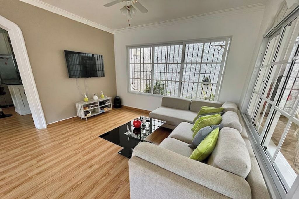 Photo of Livingroom in Mendoza