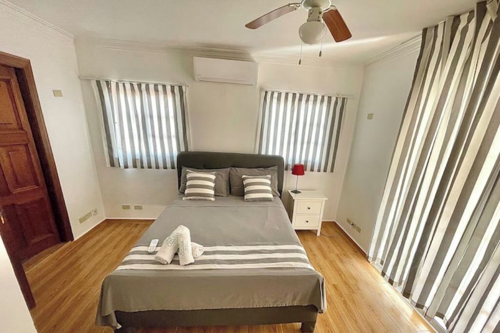 Photo of Bedroom in Mendoza
