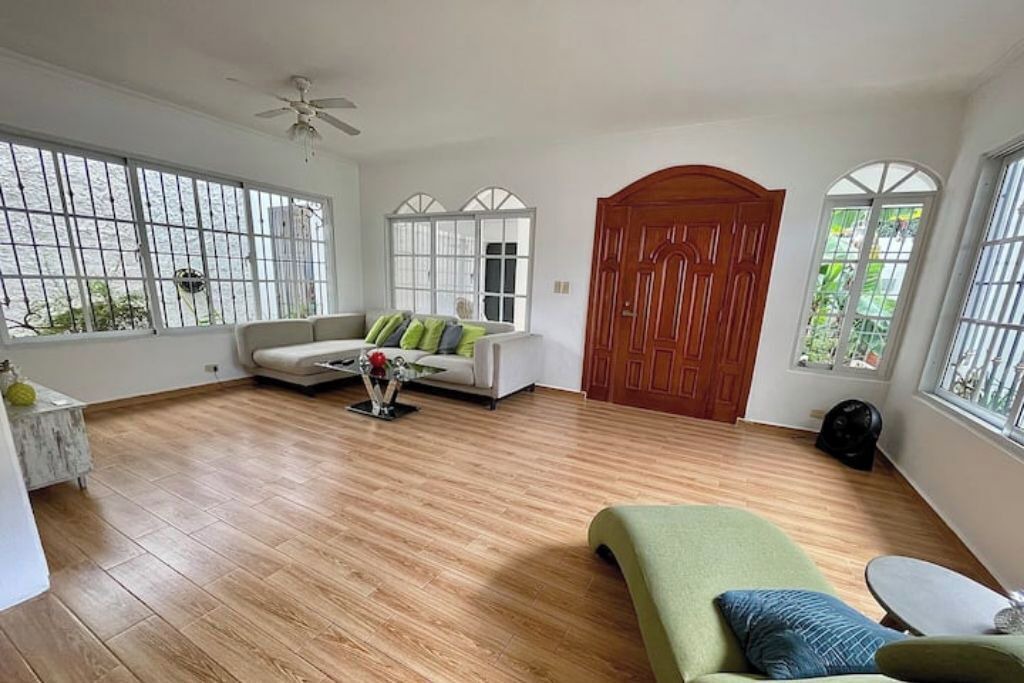 Photo of Livingroom in Mendoza