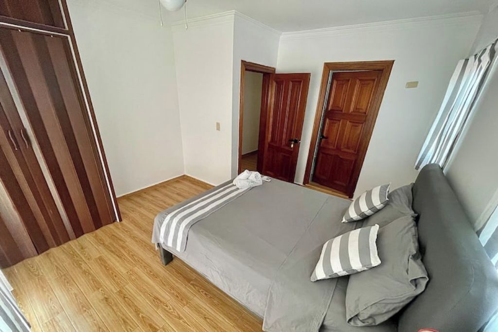 Photo of Bedroom in Mendoza