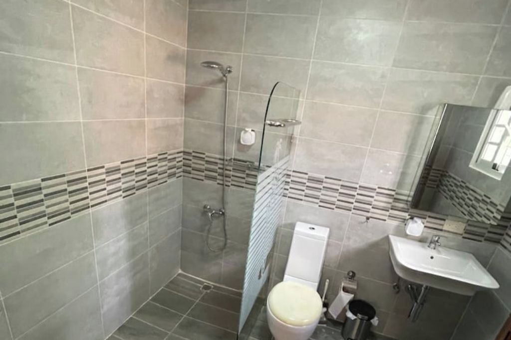 Photo of Bathroom in Mendoza