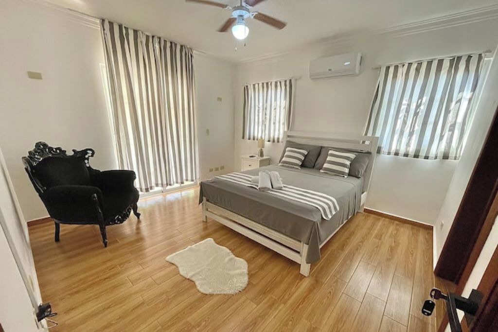 Photo of Bedroom in Mendoza