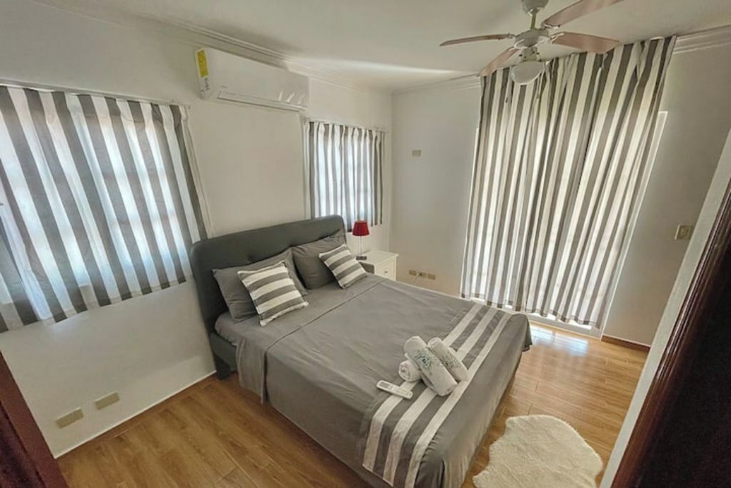Photo of Bedroom in Mendoza