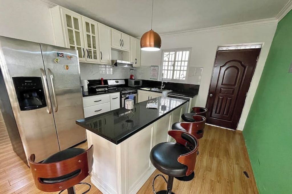 Photo of Kitchen in Mendoza