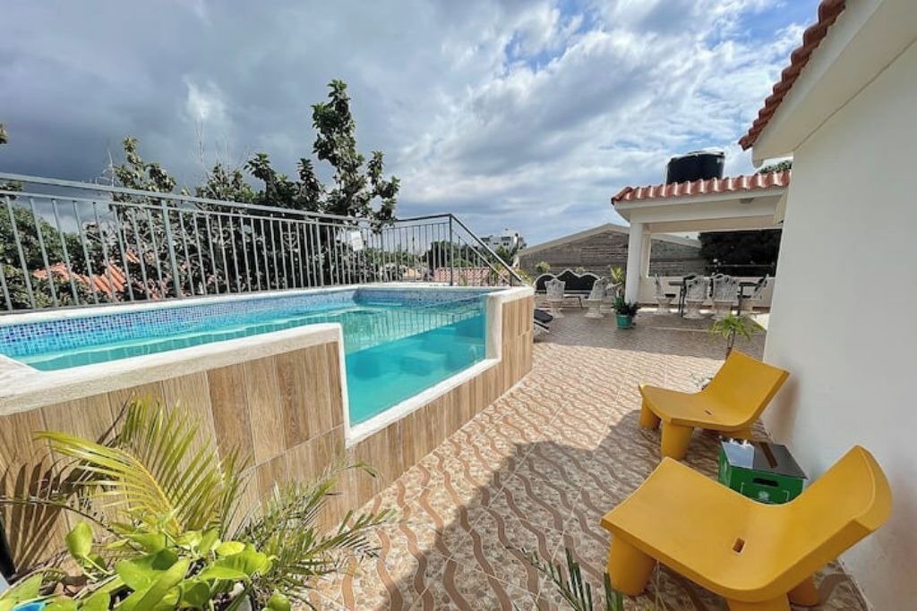 Photo of Outdoor in Mendoza