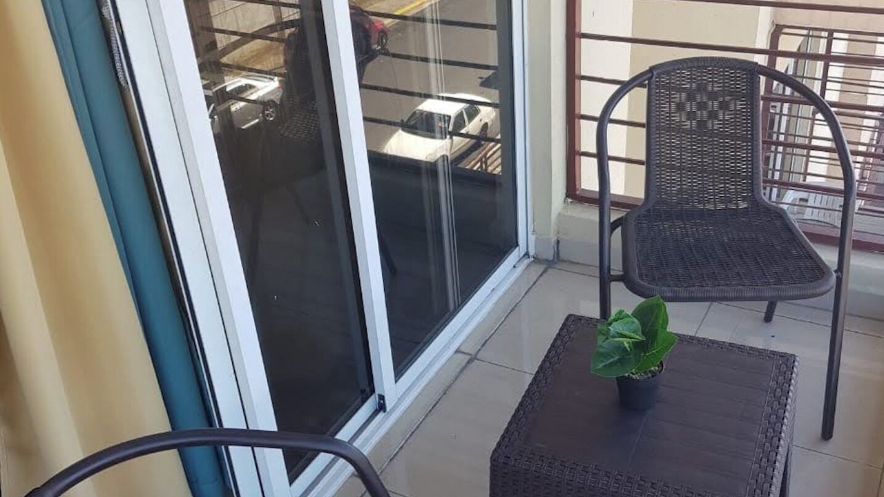 Photo of Patio Balcony in Mendoza