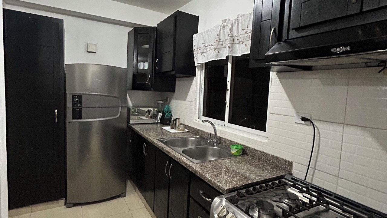 Photo of Kitchen in Mendoza