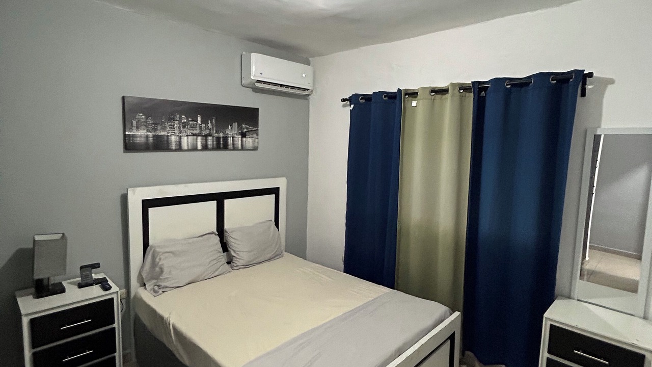 Photo of Bedroom in Mendoza