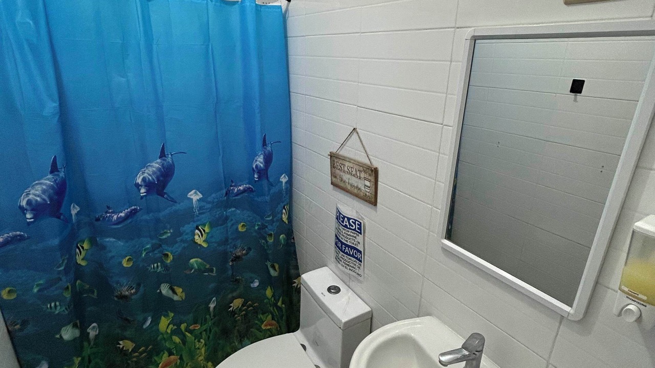 Photo of Bathroom in Mendoza