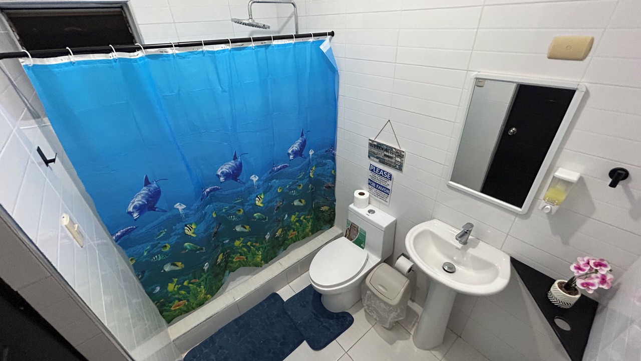 Photo of Bathroom in Mendoza
