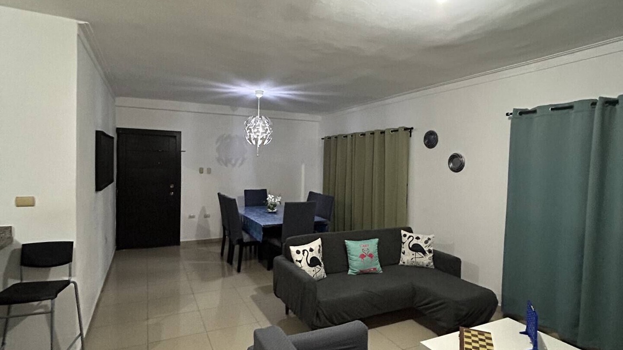 Photo of Livingroom in Mendoza