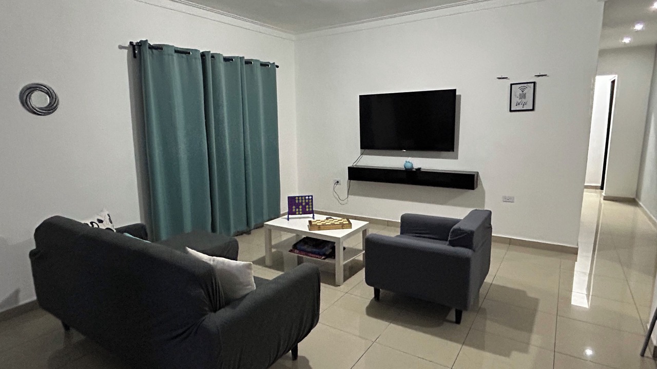 Photo of Livingroom in Mendoza