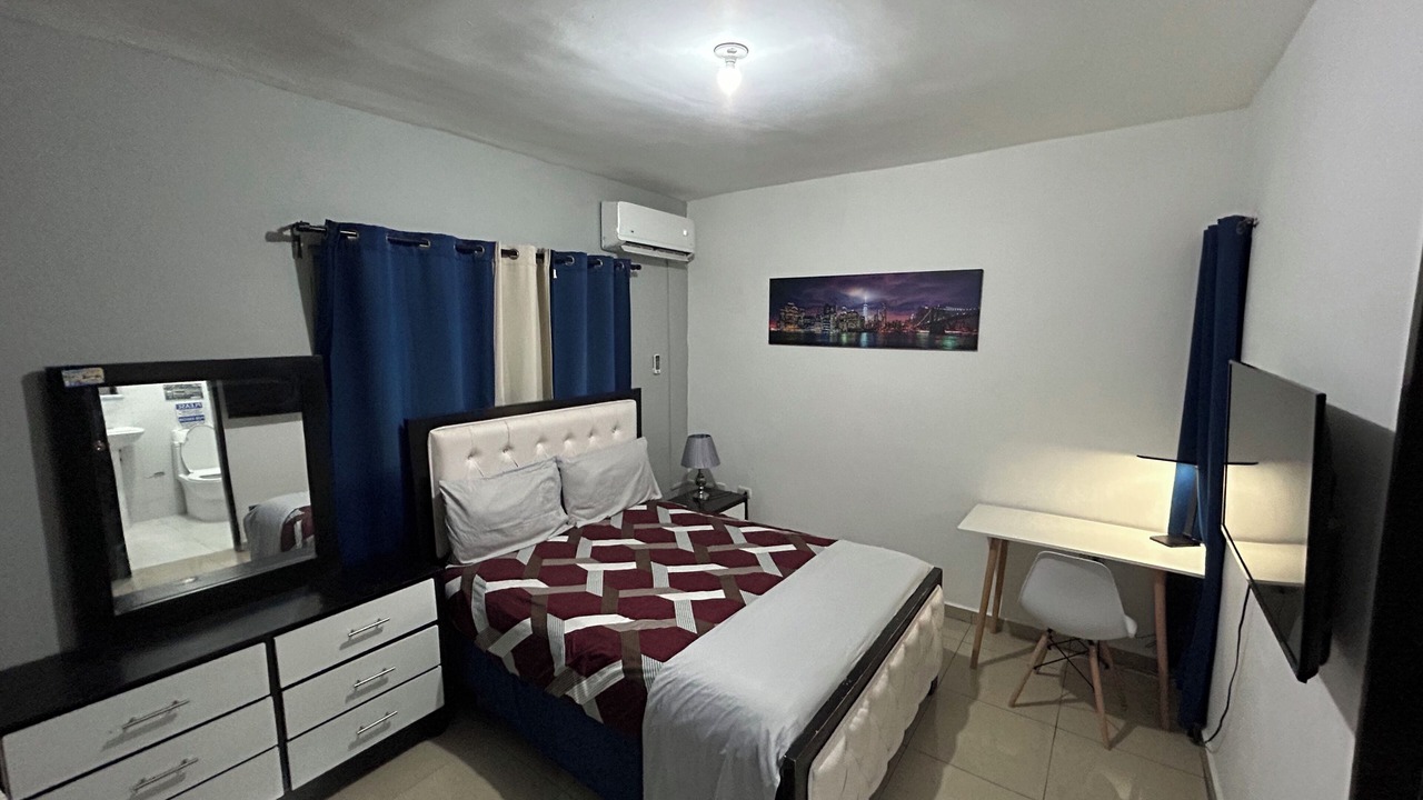 Photo of Bedroom in Mendoza
