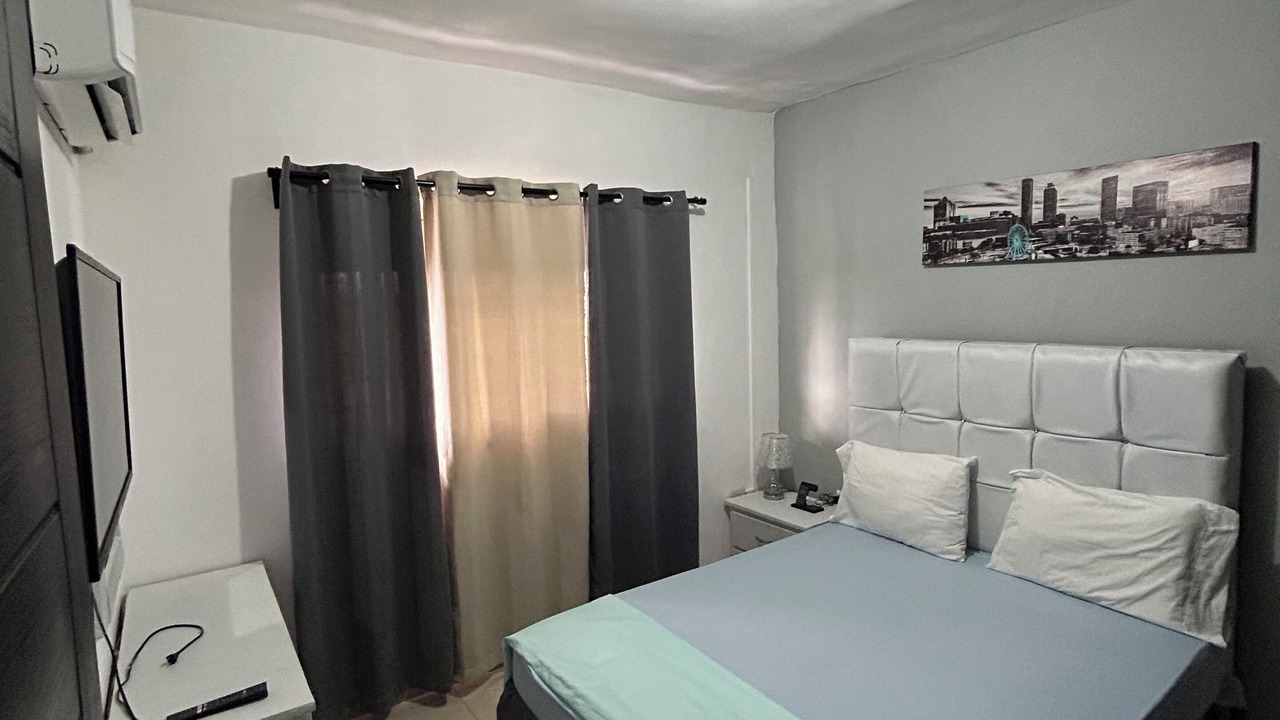 Photo of Bedroom in Mendoza