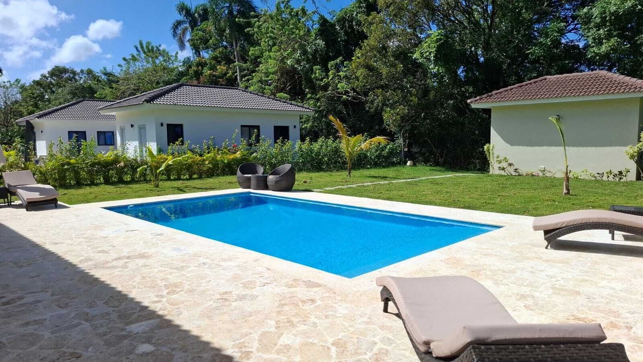 Photo of Outdoor in Urbanizacion Tavarez