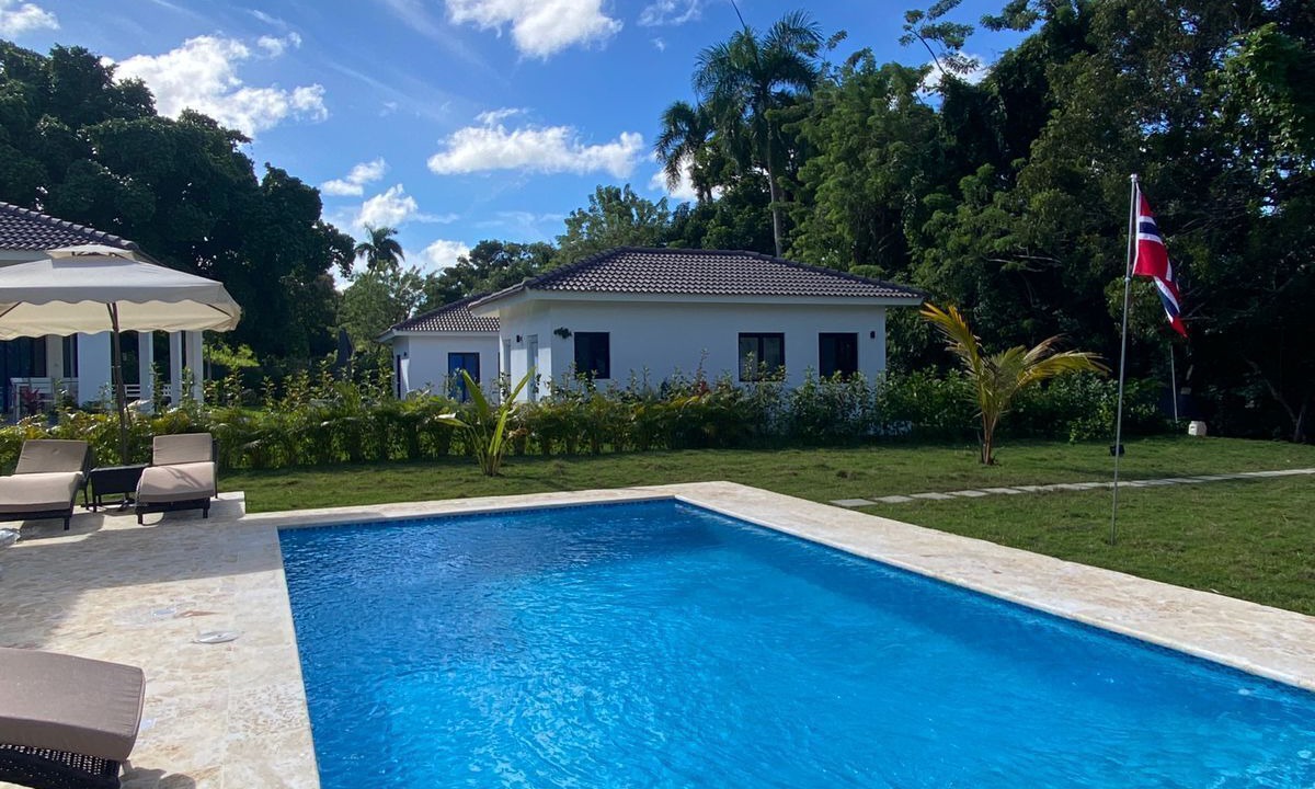 Photo of Outdoor in Urbanizacion Tavarez