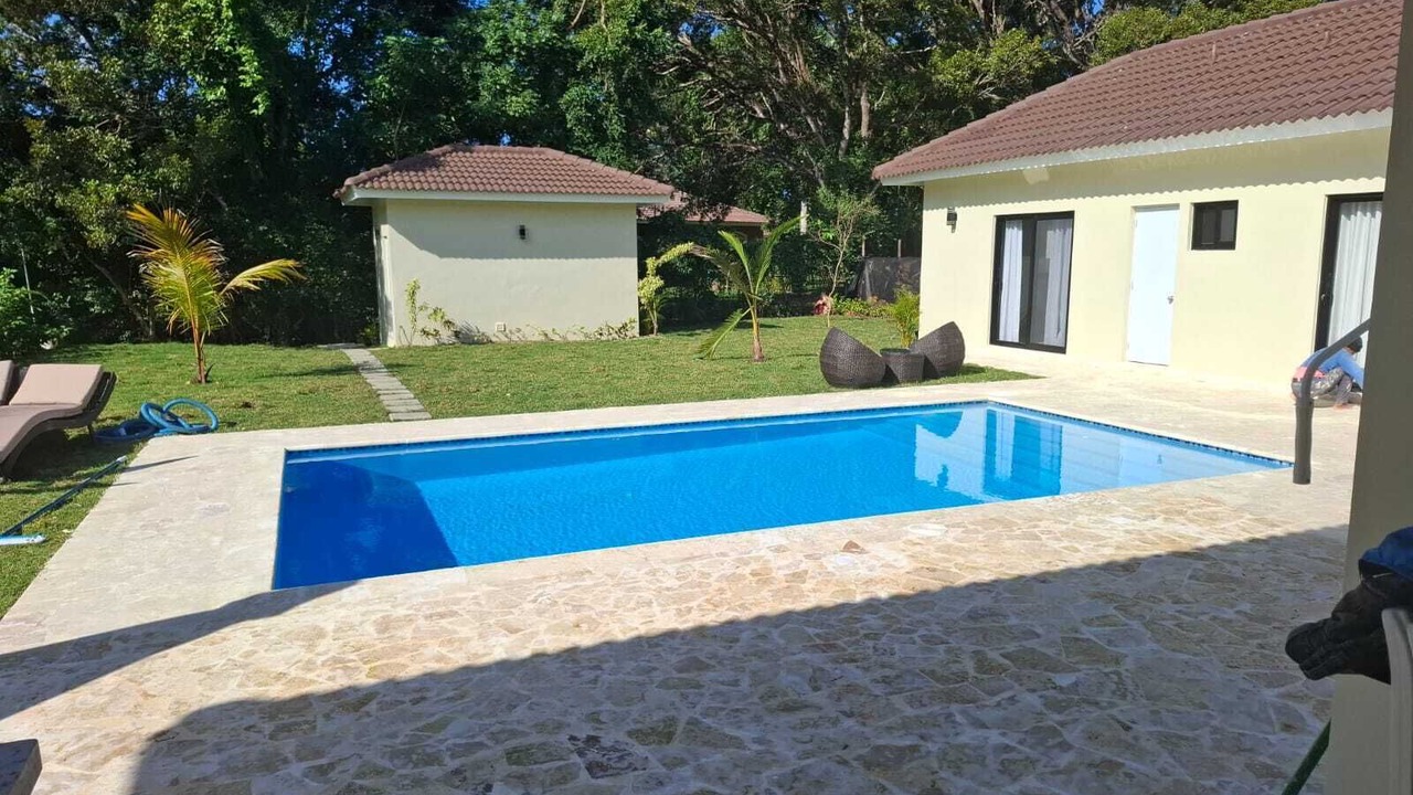 Photo of Outdoor in Urbanizacion Tavarez
