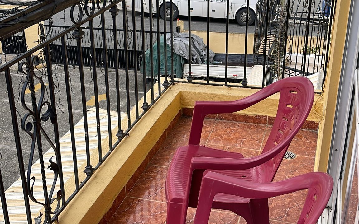 Photo of Outdoor in Los Alcarrizos
