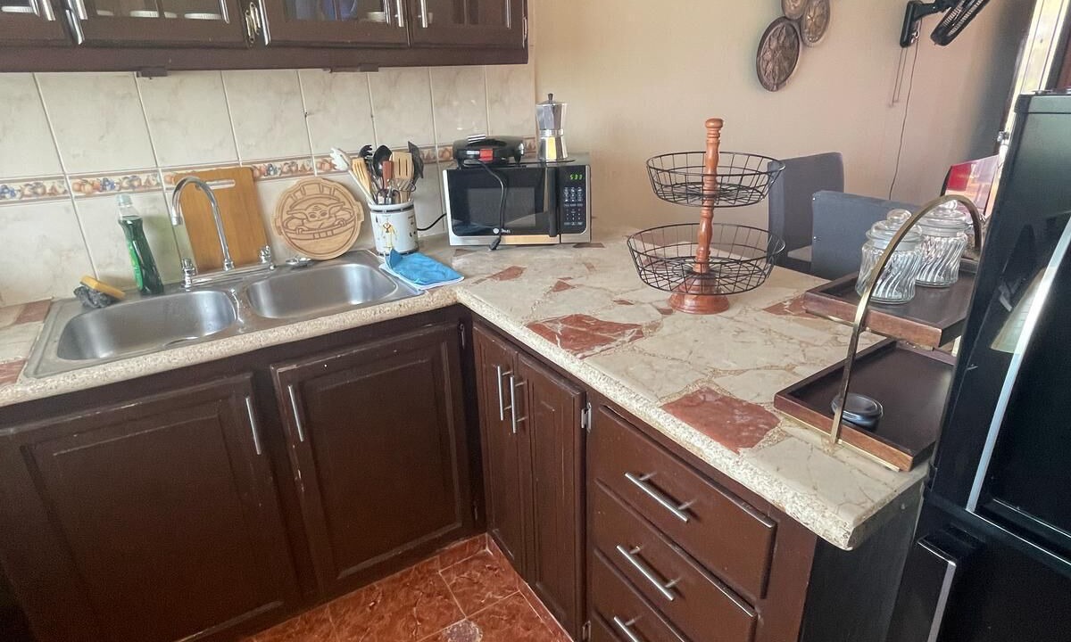 Photo of Kitchen in Los Alcarrizos