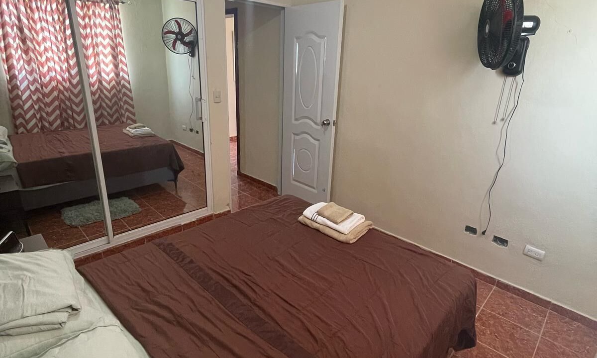 Photo of Bedroom in Los Alcarrizos