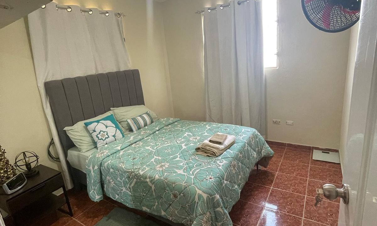 Photo of Bedroom in Los Alcarrizos