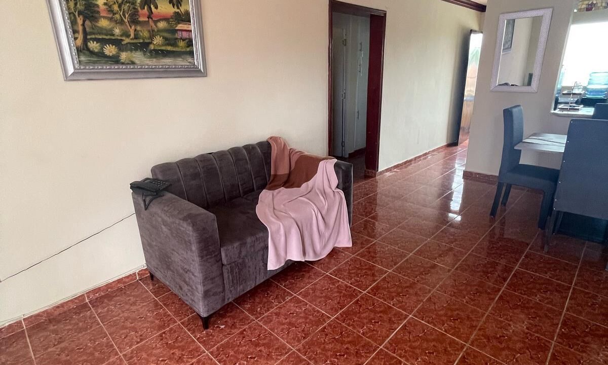 Photo of Livingroom in Los Alcarrizos