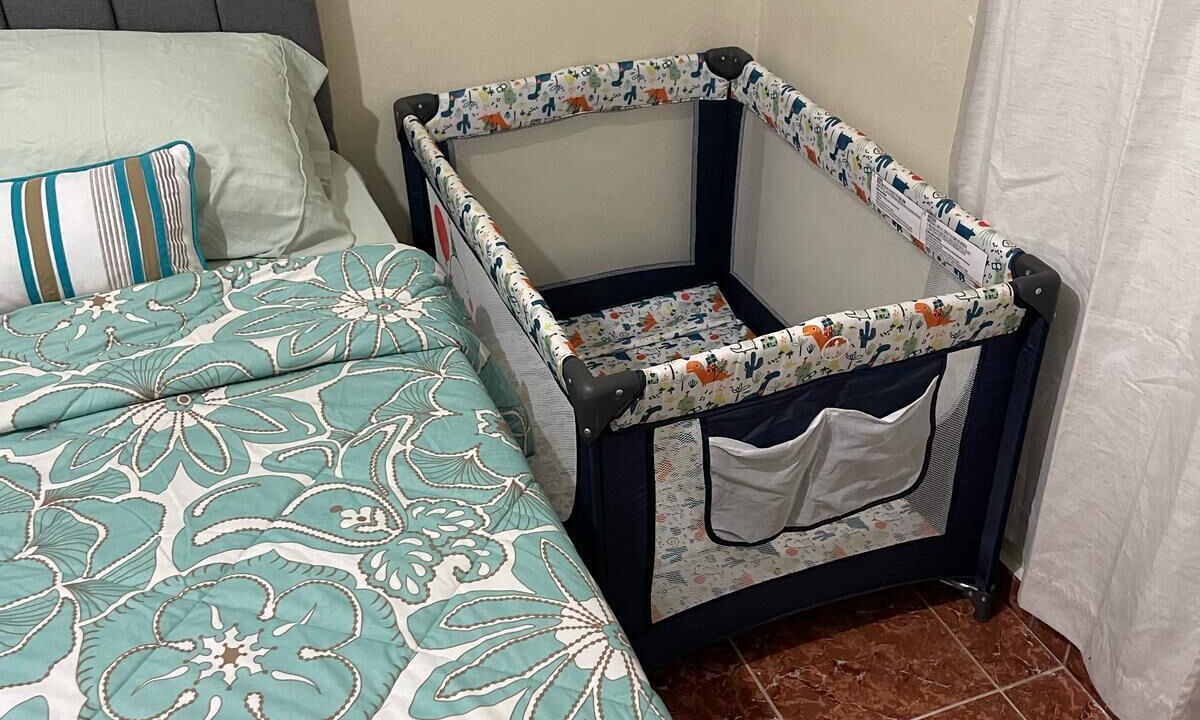 Photo of Bedroom in Los Alcarrizos