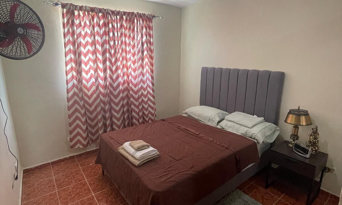 Photo of Bedroom in Los Alcarrizos