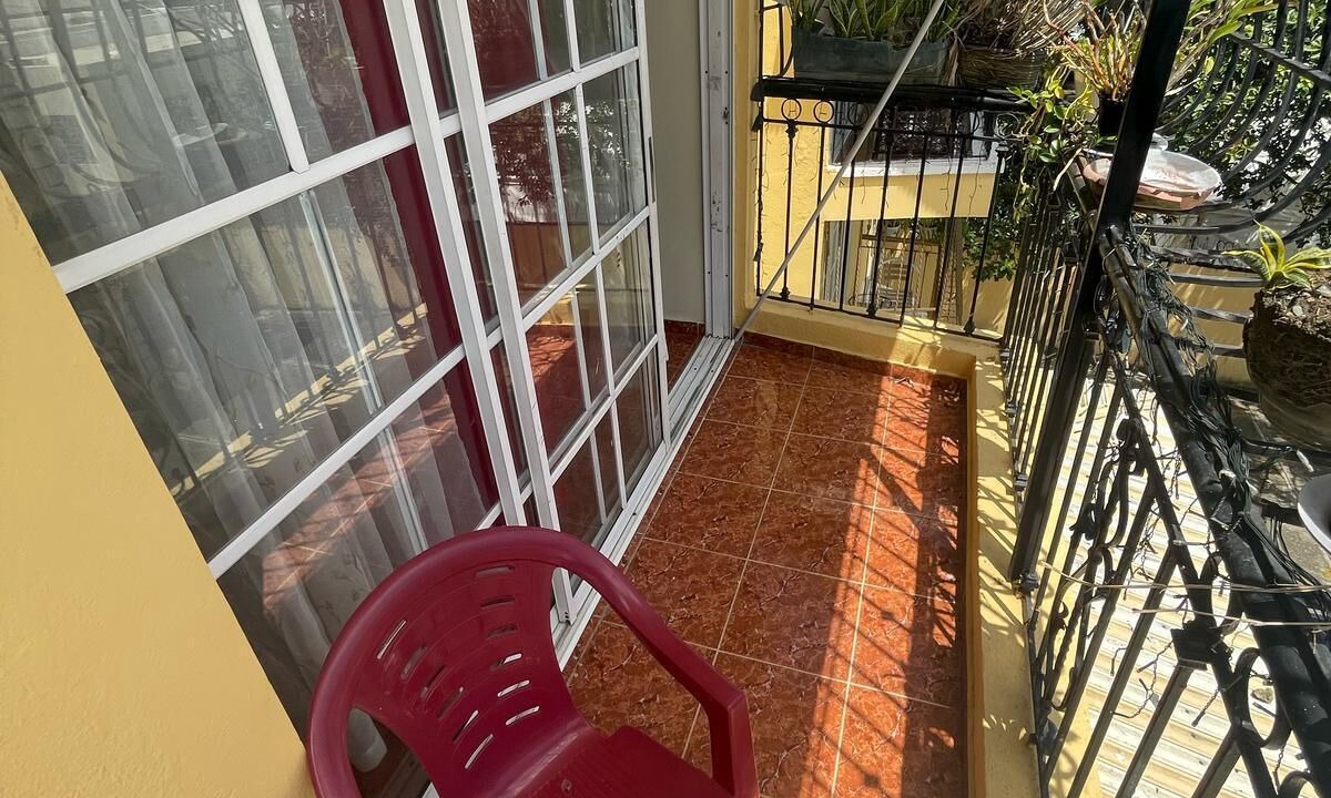 Photo of Patio Balcony in Los Alcarrizos