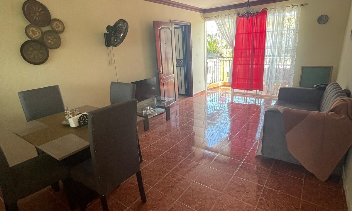 Photo of Others in Los Alcarrizos