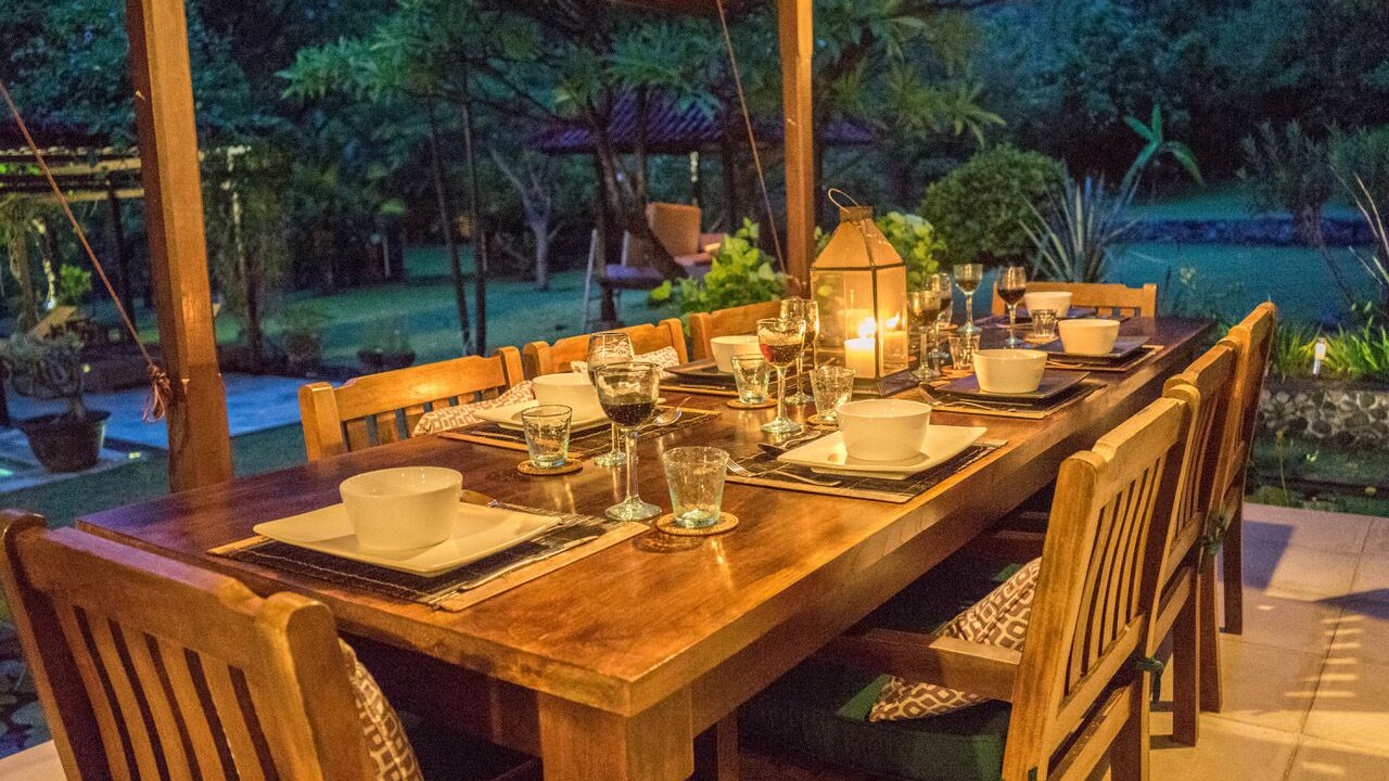 Photo of Outdoor in Pemuteran