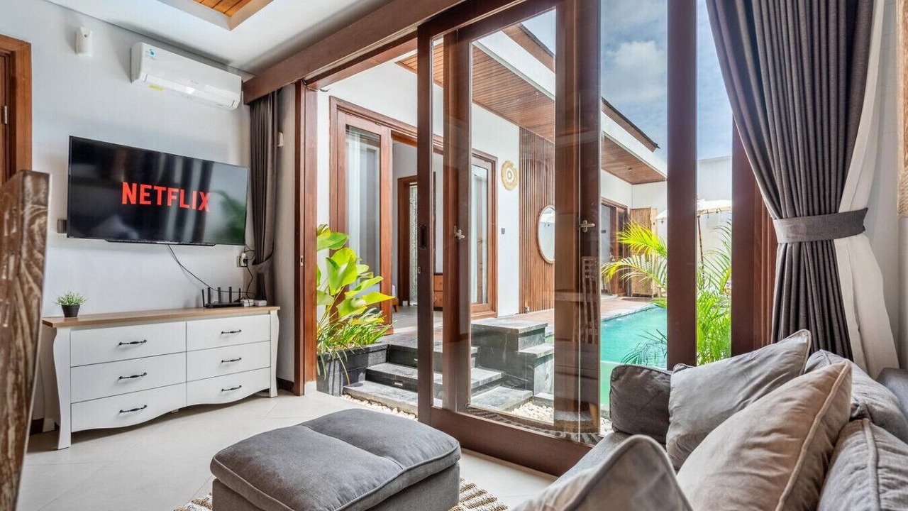 Photo of Livingroom in Padonan