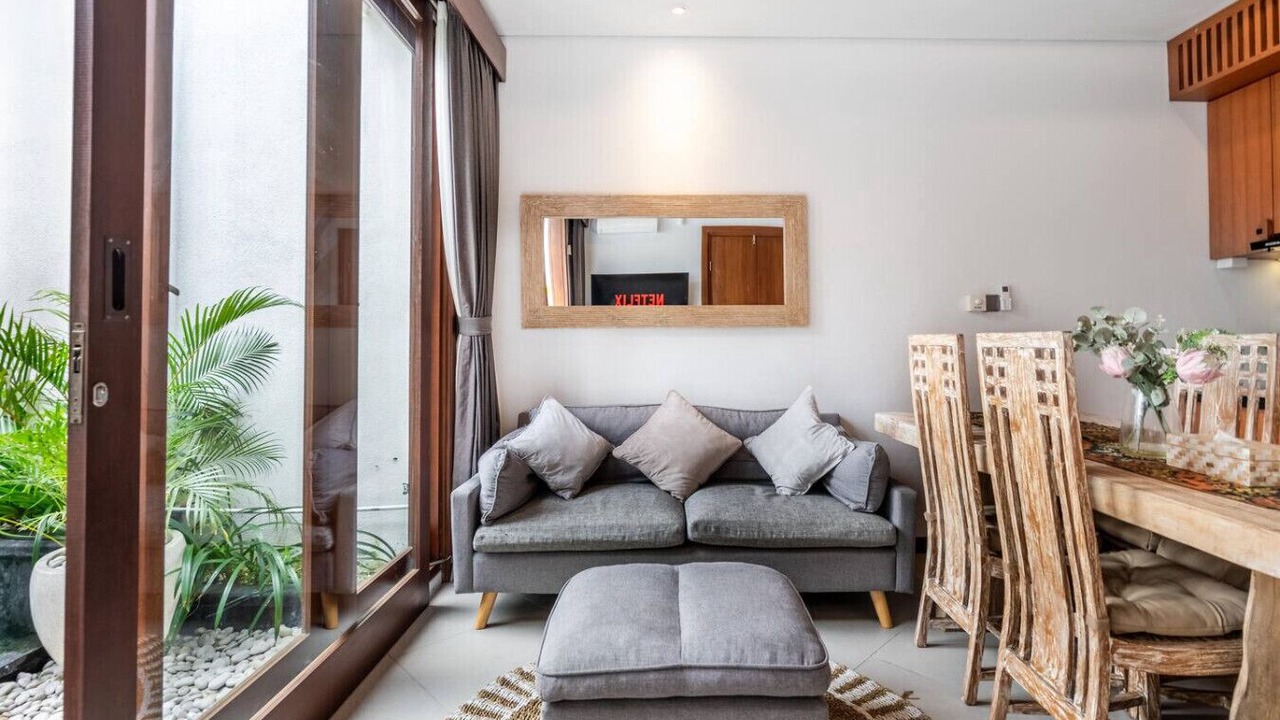 Photo of Livingroom in Padonan