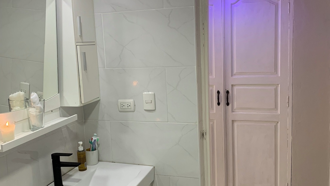 Photo of Bathroom in Los Brazos