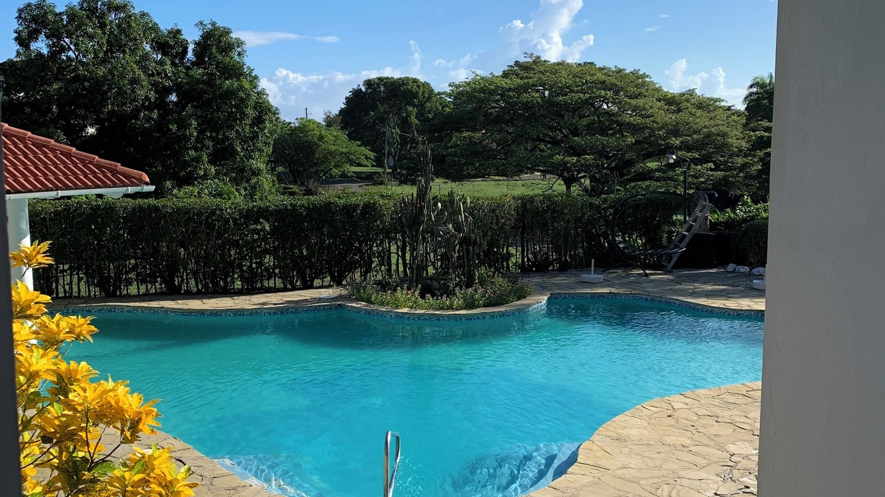 Photo of Outdoor in Los Brazos