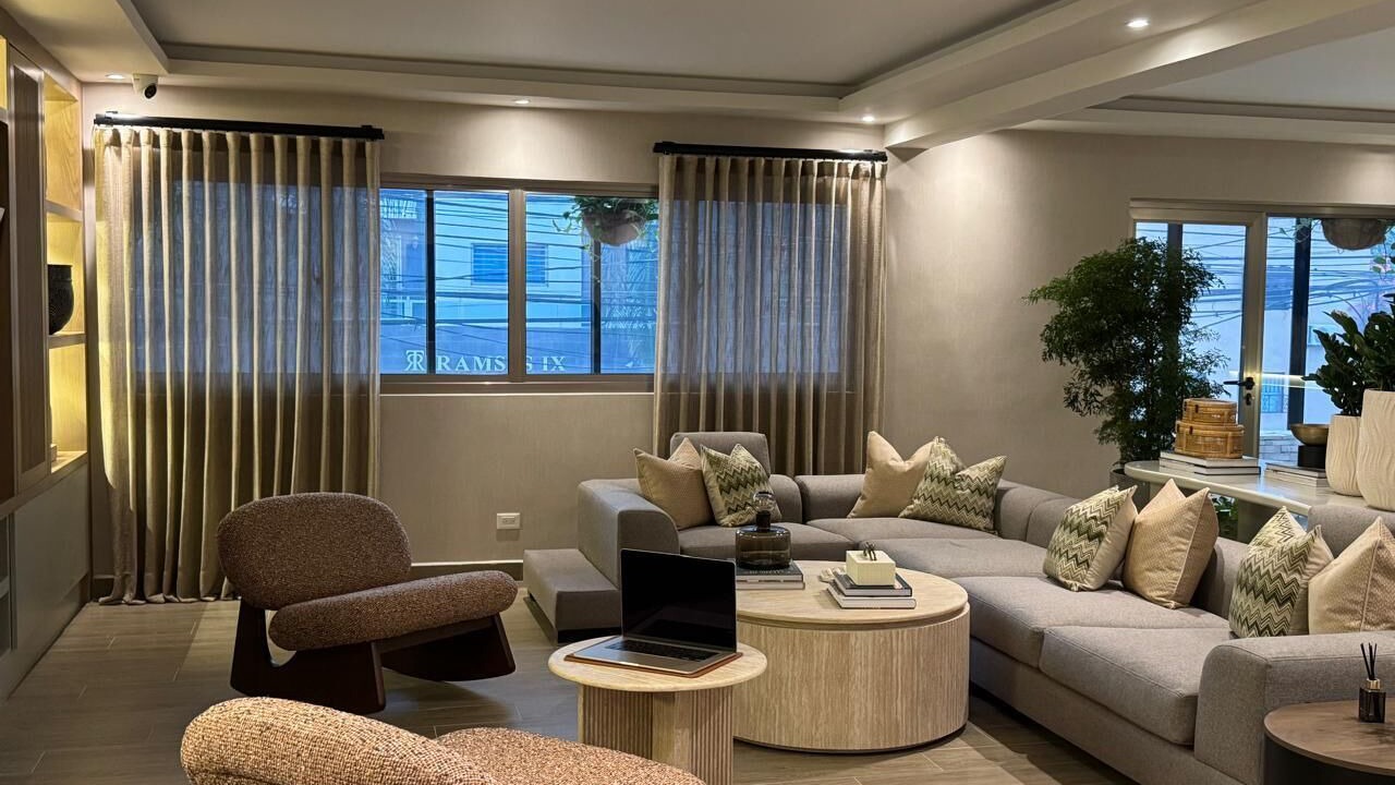 Photo of Livingroom in Renacimiento