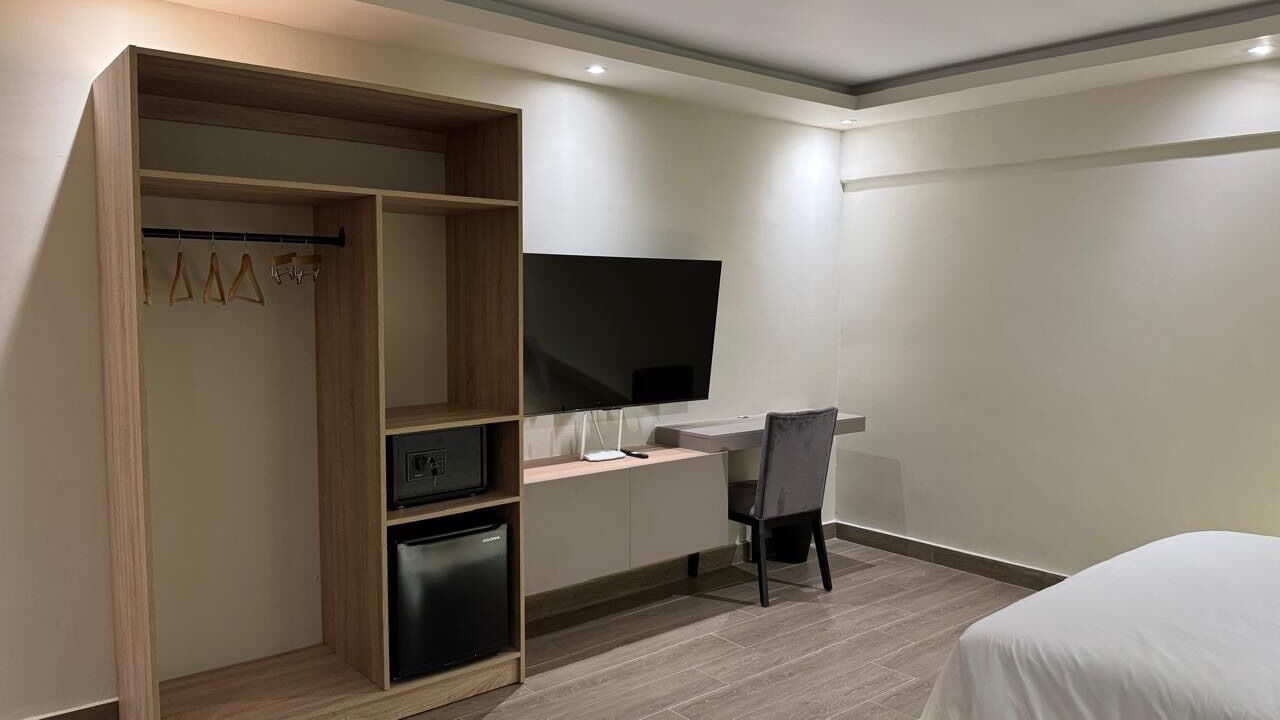 Photo of Bedroom in Renacimiento