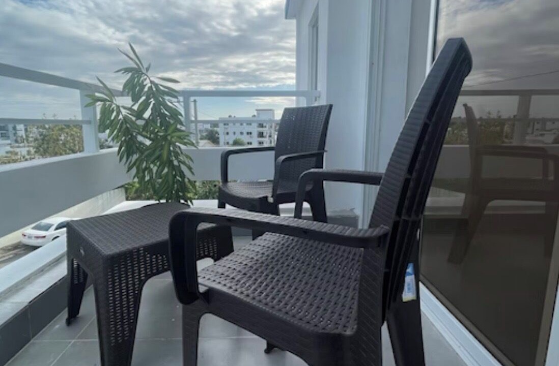Photo of Patio Balcony in Nagua