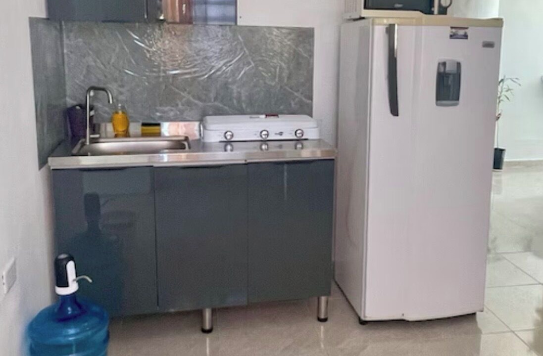 Photo of Kitchen in Nagua