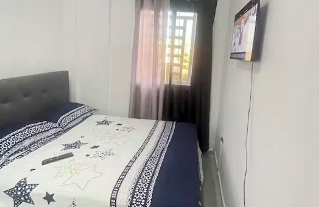 Photo of Bedroom in Nagua