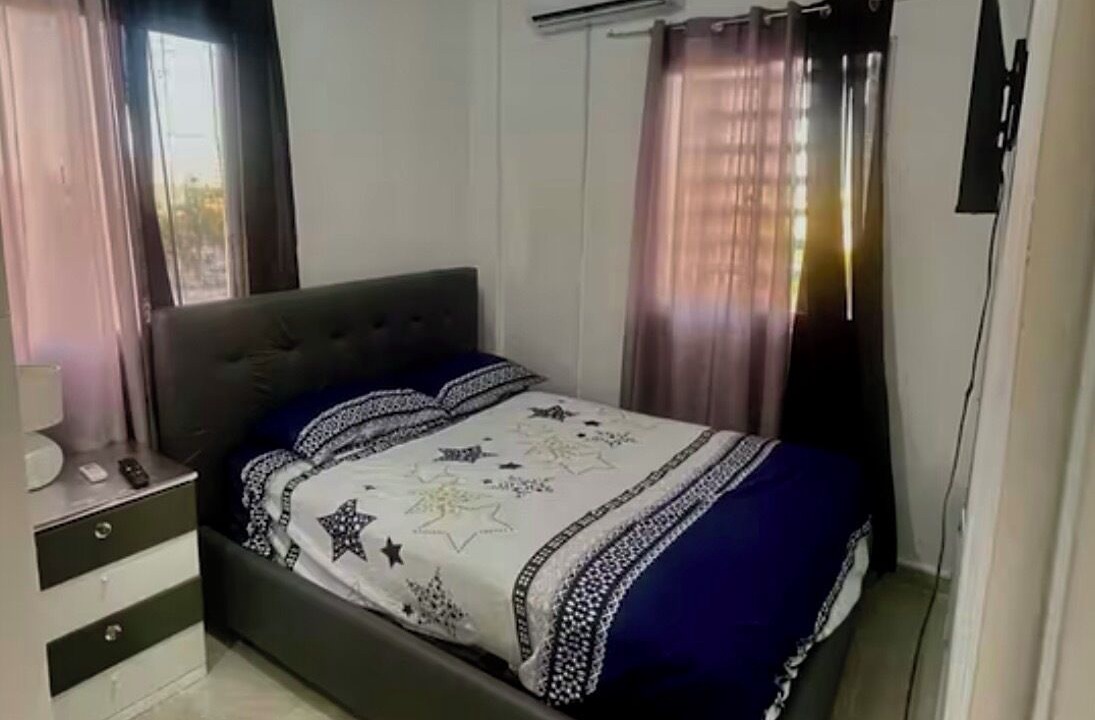 Photo of Bedroom in Nagua