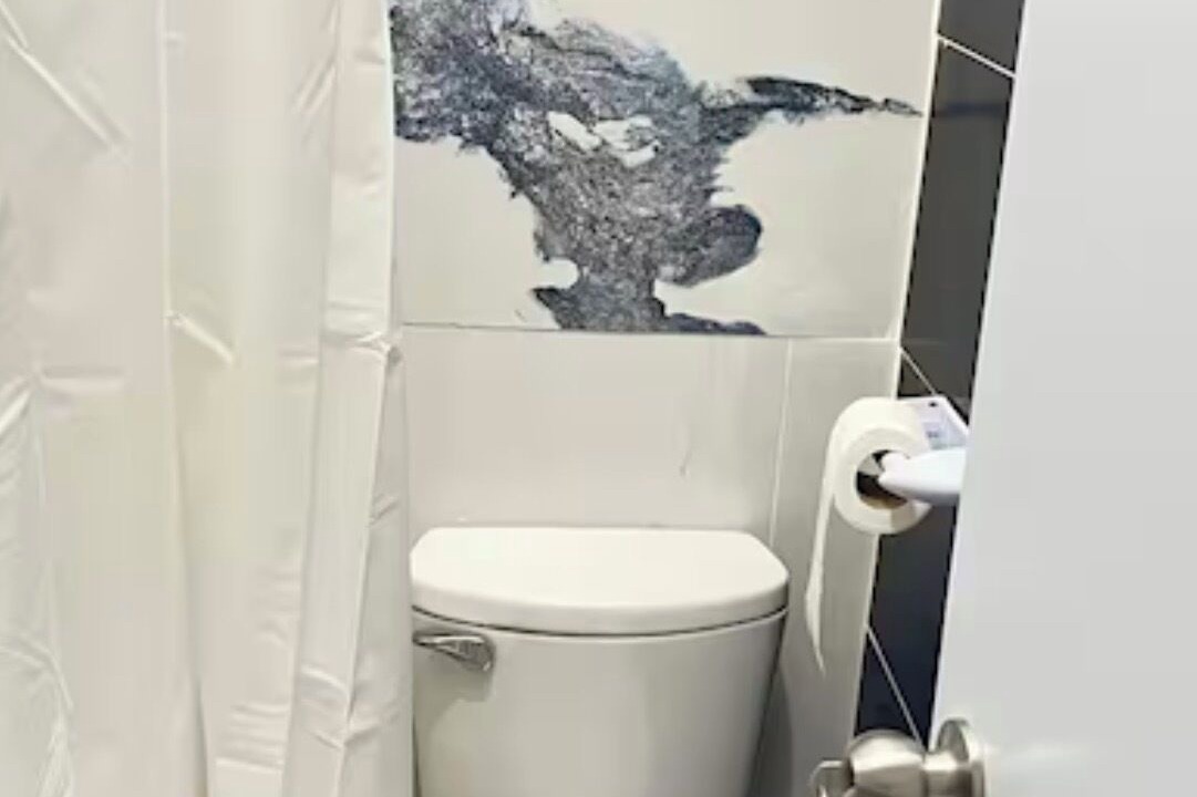 Photo of Bathroom in Nagua