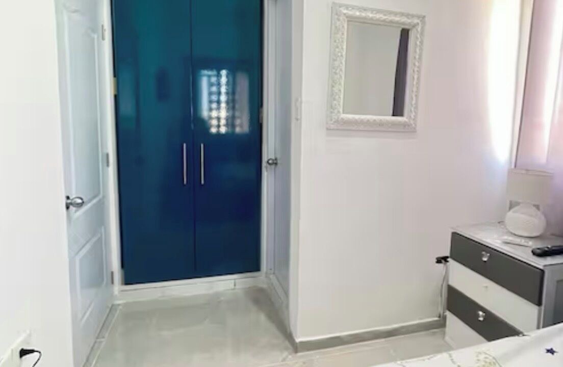 Photo of Bedroom in Nagua