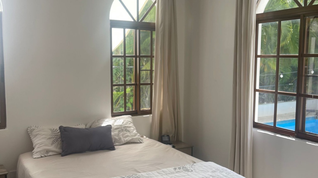 Photo of Bedroom in La Mulata