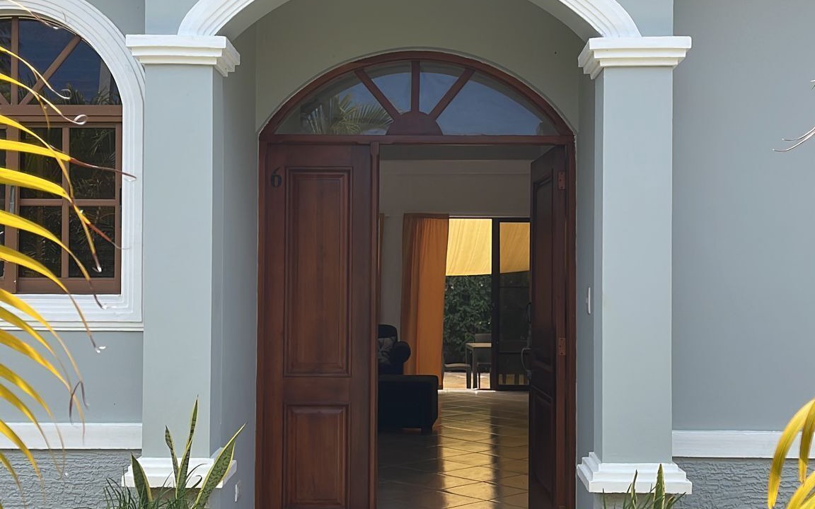 Photo of Outdoor in La Mulata