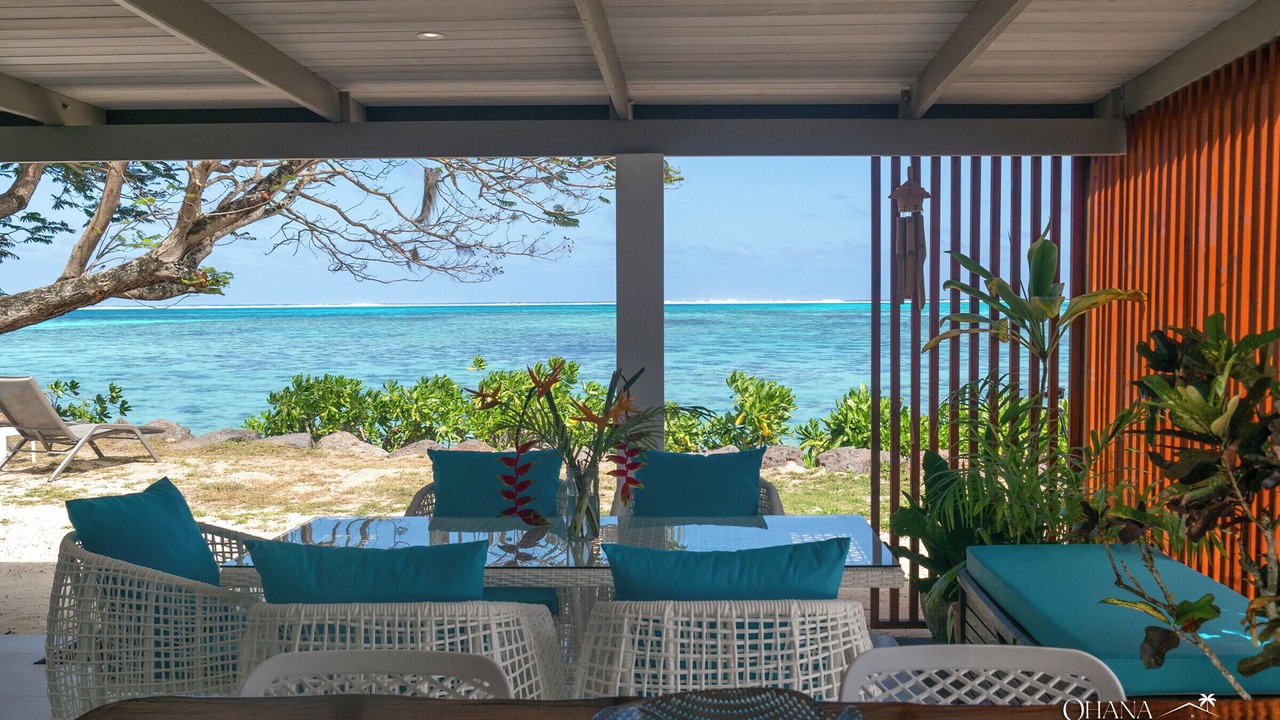 Photo of Outdoor in Moorea-Maiao