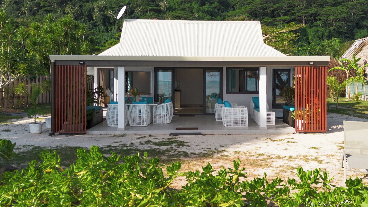 Photo of Outdoor in Moorea-Maiao