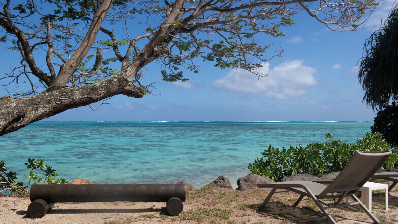 Photo of Outdoor in Moorea-Maiao